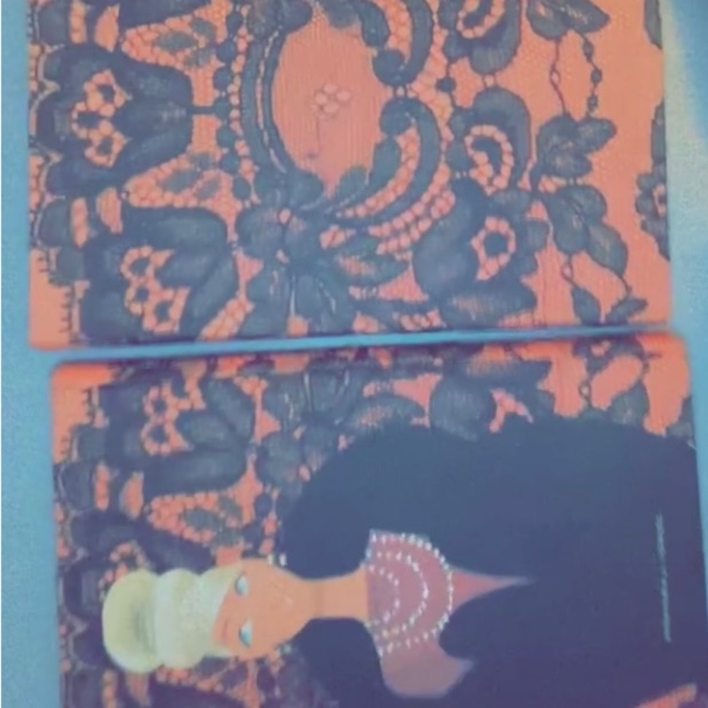 JORDI LABANDA vintage notebook - Picture 5 of 9